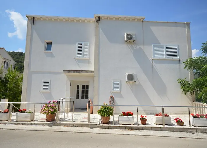 Villa Castello Residence