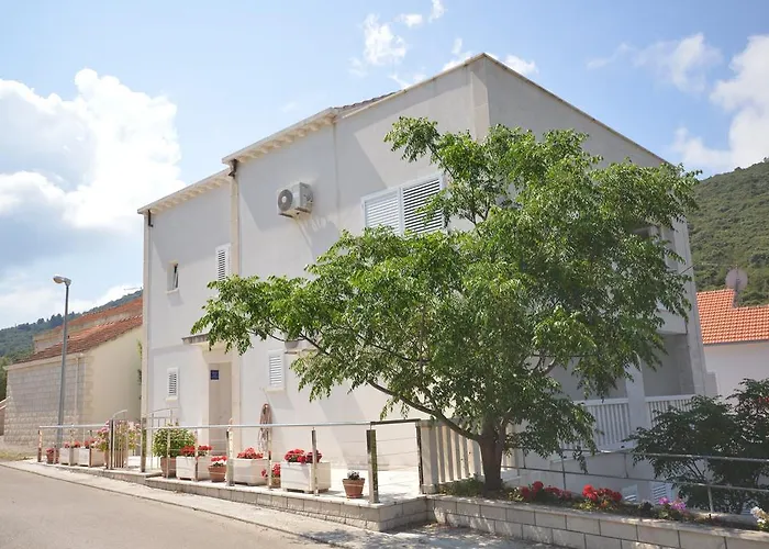 Villa Castello Residence Apartamento *