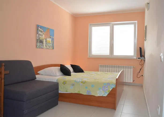 Villa Castello Residence * Zrnovo