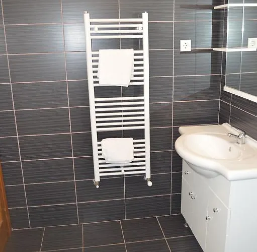 Villa Castello Residence