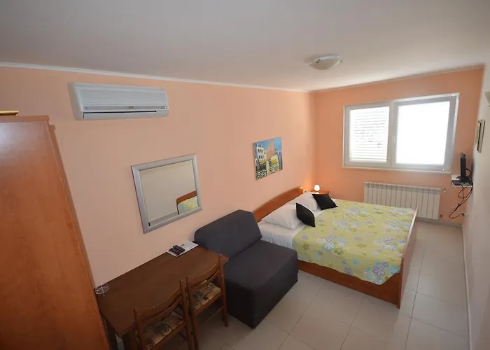 Apartamento Villa Castello Residence