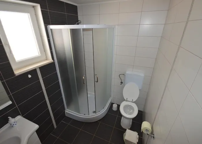 Villa Castello Residence Zrnovo