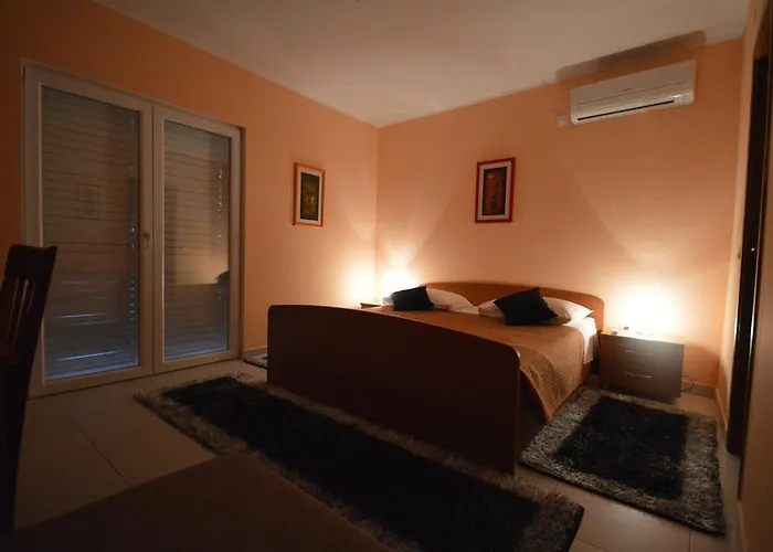 Villa Castello Residence