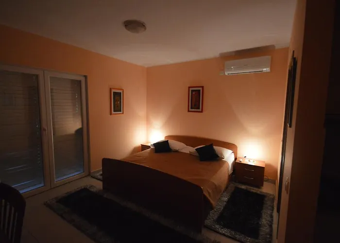 Villa Castello Residence *