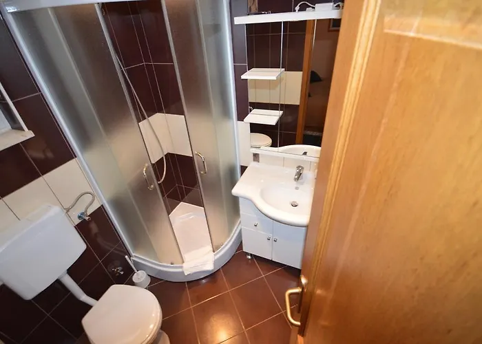 Villa Castello Residence Apartamento *