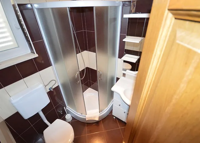 Villa Castello Residence Zrnovo