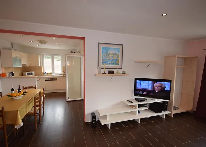 Villa Castello Residence Apartamento *