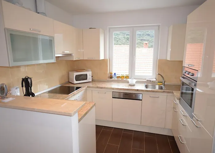 Rezidence Castello Apartman