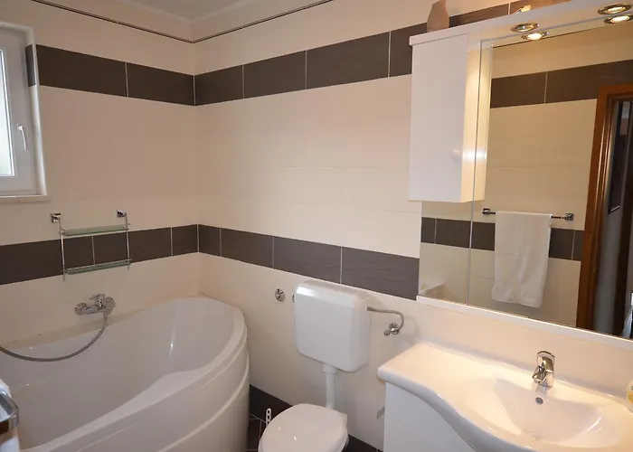Rezidence Castello Apartman