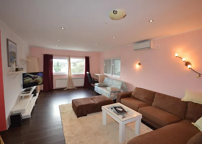Rezidence Castello Apartman *