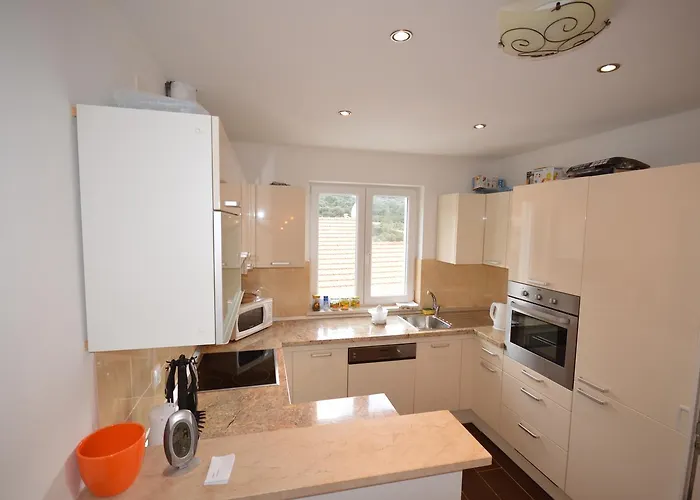 Apartamento Villa Castello Residence *