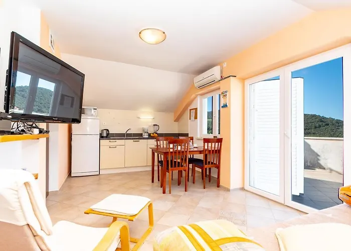 Apartamento Villa Castello Residence *