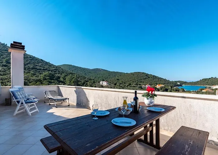 Villa Castello Residence *