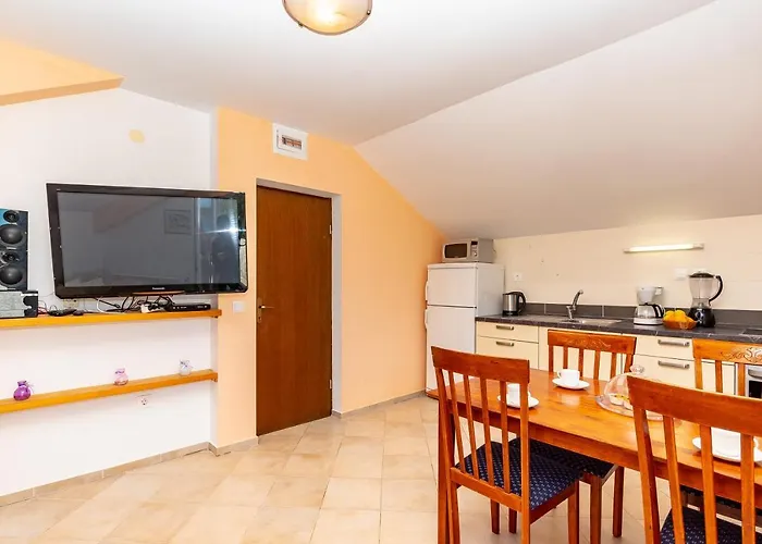 Villa Castello Residence Apartamento