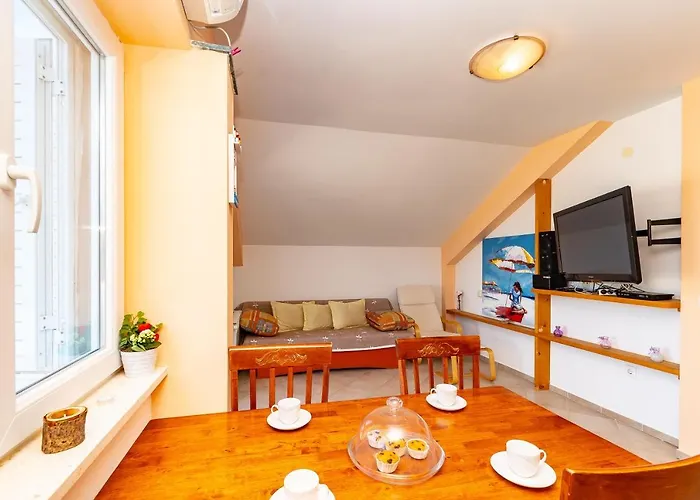 Villa Castello Residence