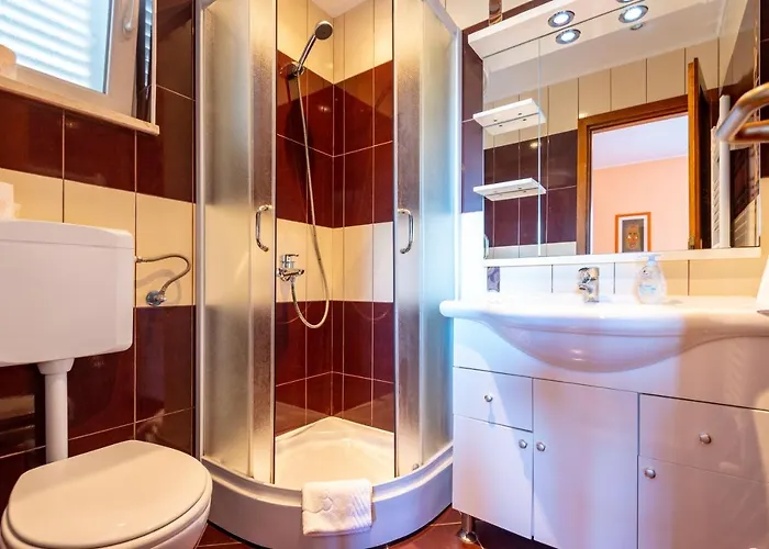 Apartamento Villa Castello Residence *