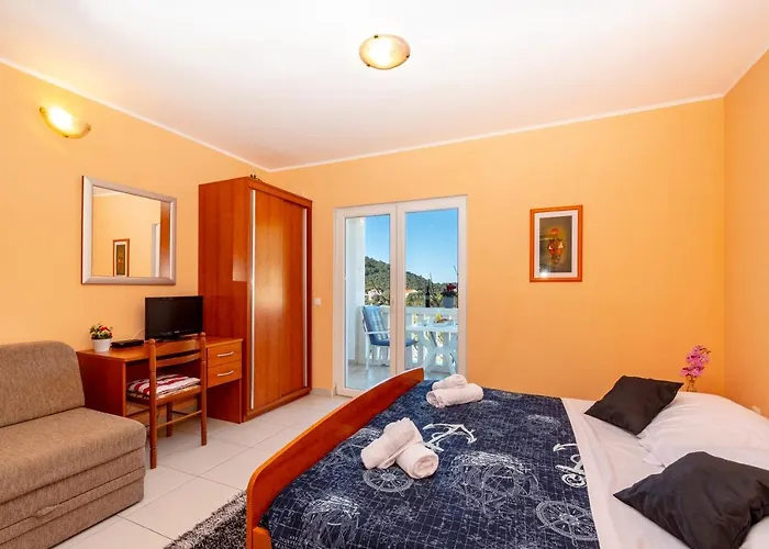 Apartman Rezidence Castello *