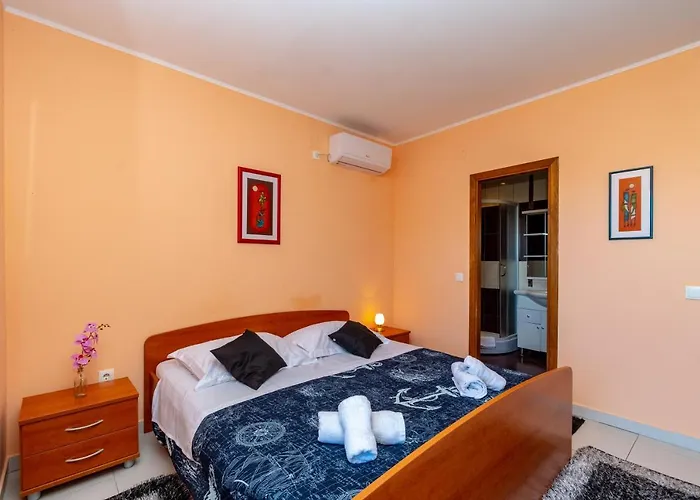 Villa Castello Residence *