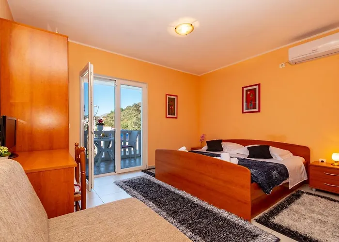 Rezidence Castello * Žrnovo