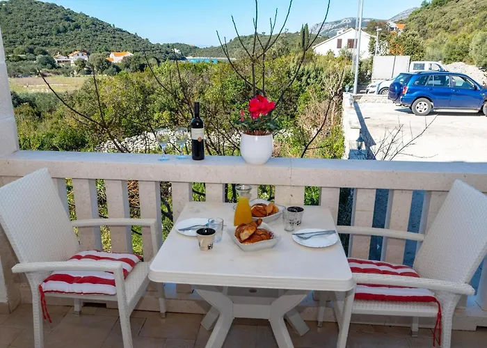 Apartman Rezidence Castello *