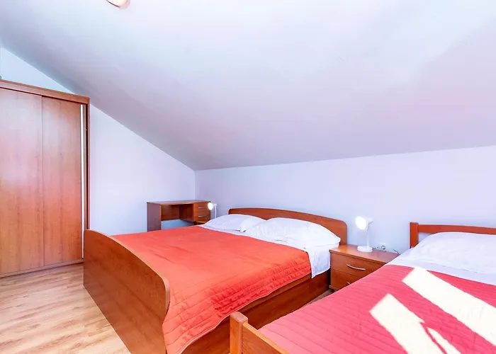 Rezidence Castello * Žrnovo