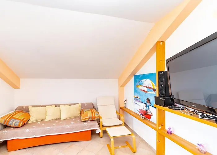 Villa Castello Residence Apartamento *